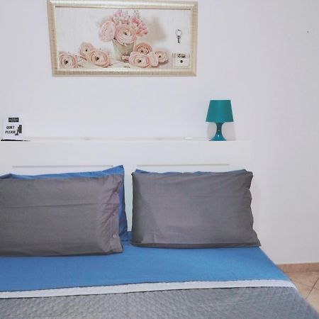 La Perla B & B Ciampino Buitenkant foto