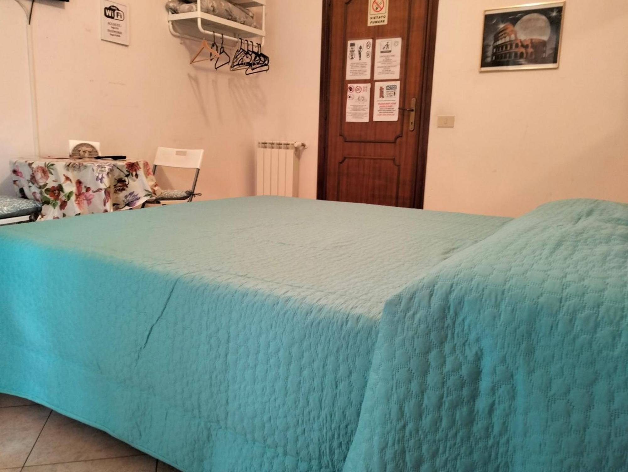 La Perla B & B Ciampino Buitenkant foto