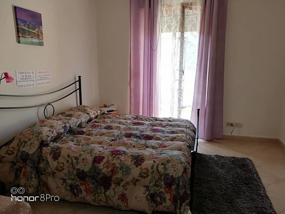 La Perla B & B Ciampino Buitenkant foto