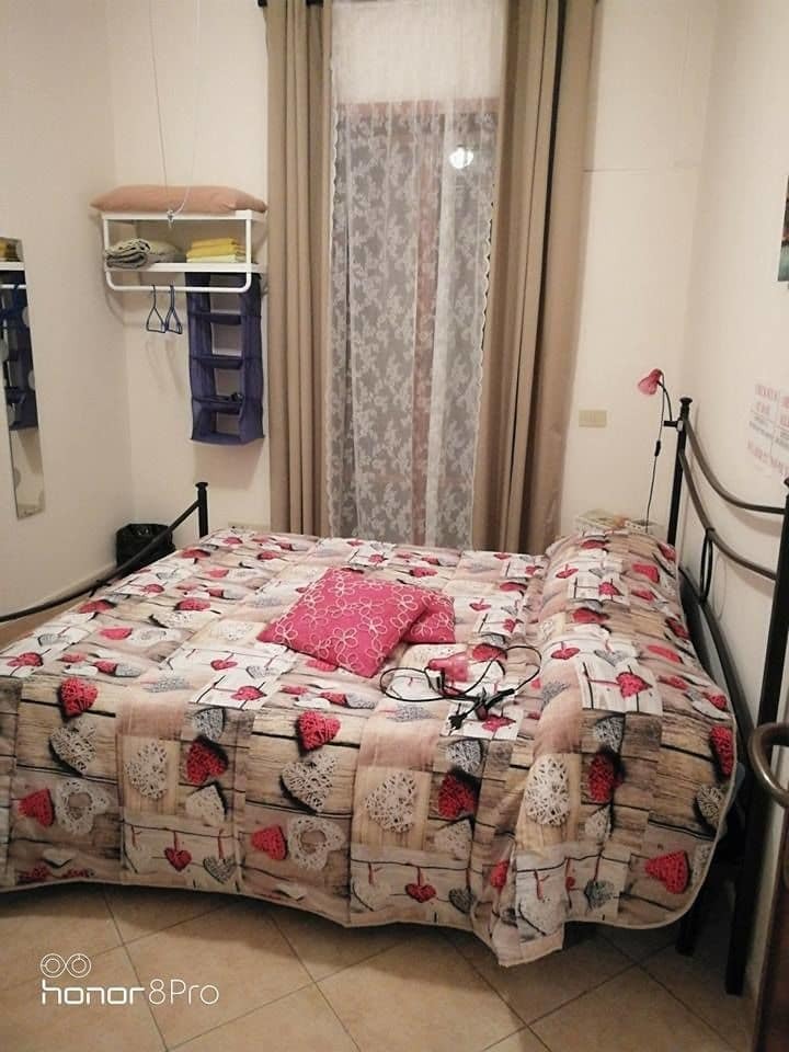 La Perla B & B Ciampino Buitenkant foto