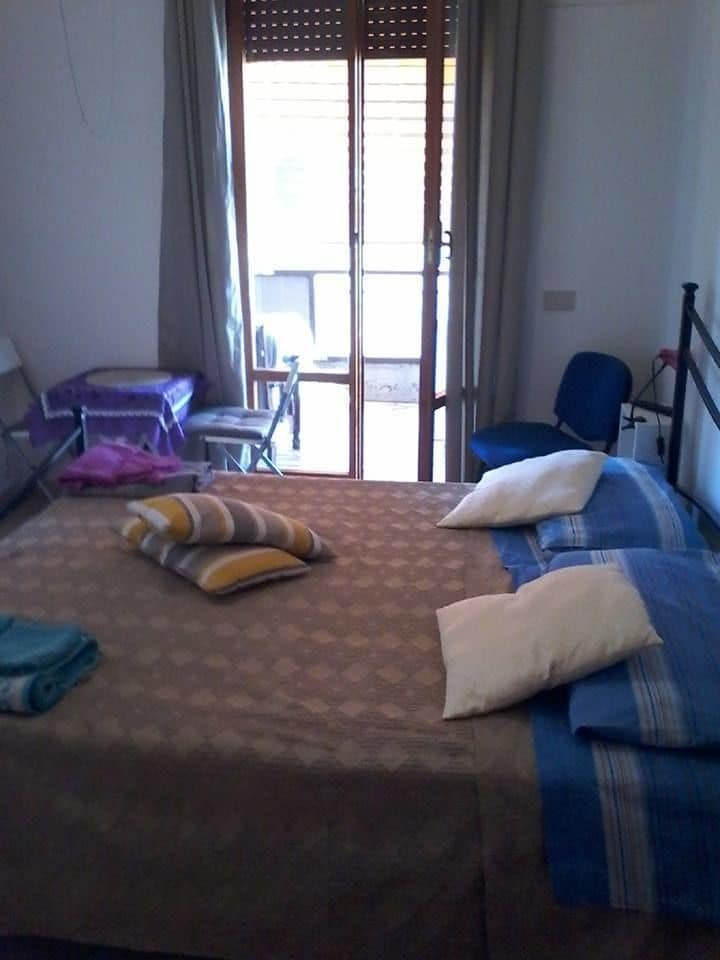 La Perla B & B Ciampino Buitenkant foto